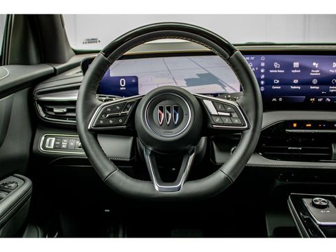 New 2026 Buick Enclave Sport Touring w/ Super Cruise Package image 32