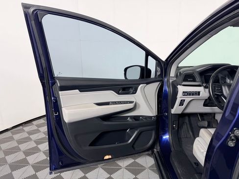 Used 2018 Honda Odyssey EX-L image 23