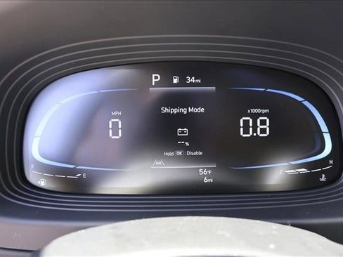 New 2026 Hyundai Venue SEL FWD image 15