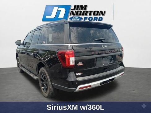 Used 2022 Ford Expedition Timberline AWD/4WD image 7