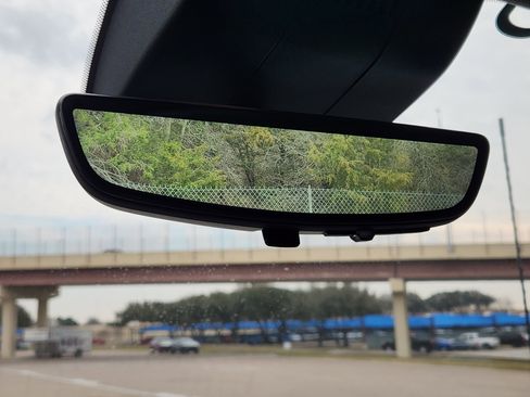 New 2026 Chevrolet Silverado 2500 LTZ w/ LTZ Plus Package image 21