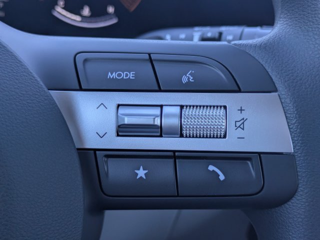 New 2026 Hyundai Tucson SE AWD/4WD image 24