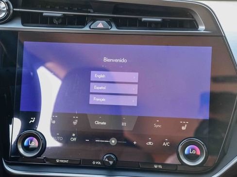 Certified 2024 Lexus RZ 300e Premium w/ Accessory Package (Z1) image 16