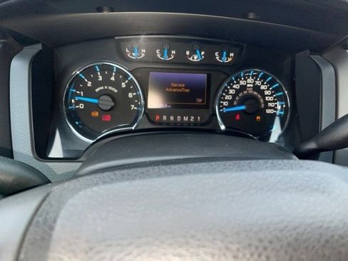 Used 2013 Ford F150 XLT w/ Luxury Equipment Group image 12