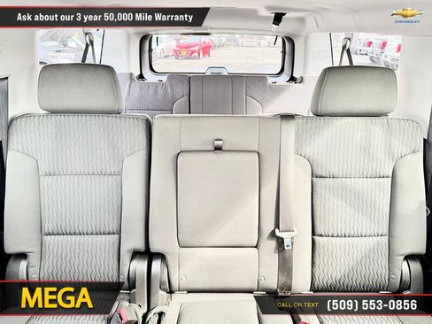 Used 2020 Chevrolet Suburban LS w/ Max Trailering Package image 20