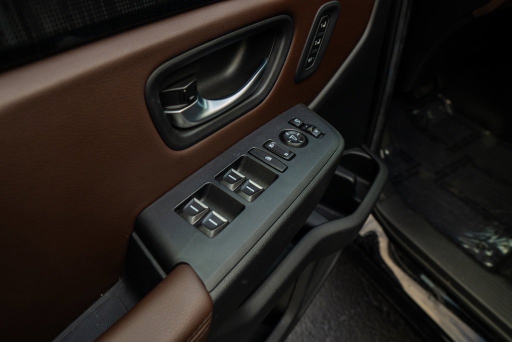 Used 2024 Honda Pilot Elite image 16