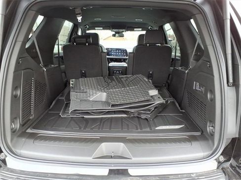 New 2026 Chevrolet Tahoe LT w/ Comfort Package image 4