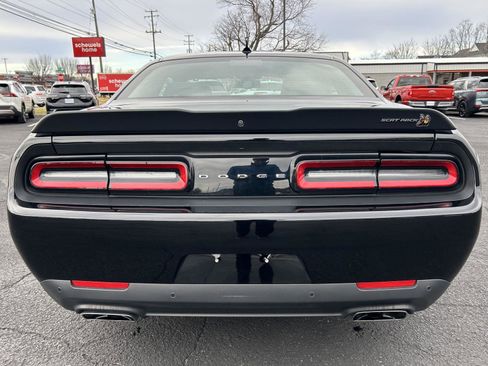 Used 2021 Dodge Challenger R/T Scat Pack image 7