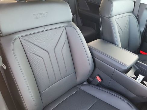 Certified 2025 Hyundai Santa Fe XRT AWD/4WD image 25