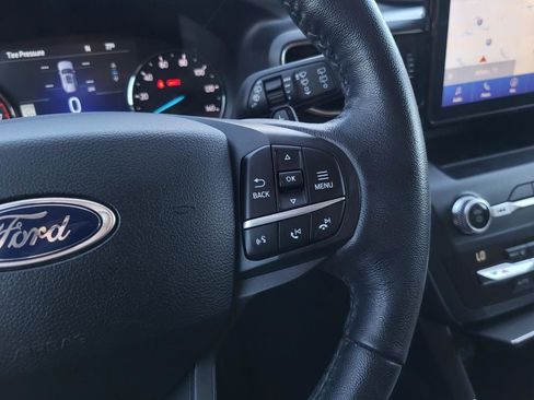 Used 2020 Ford Explorer XLT w/ Equipment Group 202A image 24