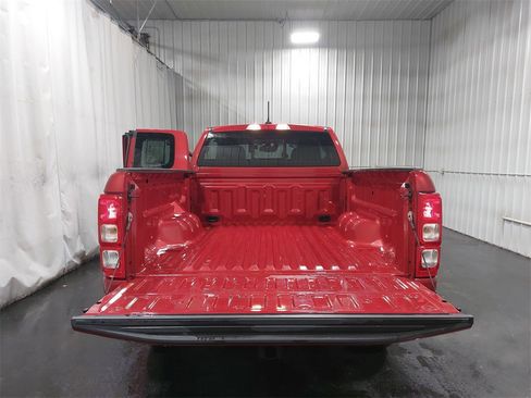 Used 2021 Ford Ranger XL w/ FX4 Off-Road Package image 12