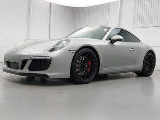 Certified 2019 Porsche 911 GT3 RS video 1