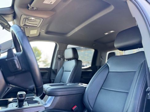 Certified 2022 Chevrolet Silverado 1500 RST w/ Diesel Off-Road Package image 16