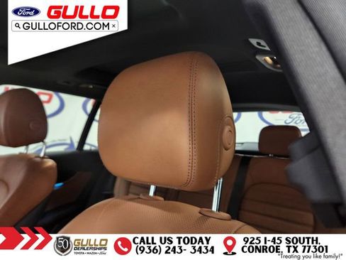 Used 2016 Mercedes-Benz GLC 300 4MATIC image 16