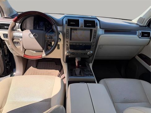 Used 2016 Lexus GX 460 Luxury AWD/4WD image 38