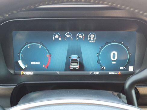 New 2025 Ford F250 Platinum w/ Platinum Plus Package image 16