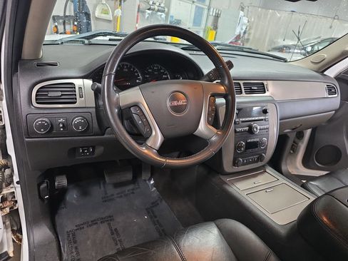 Used 2012 GMC Sierra 1500 SLT image 15