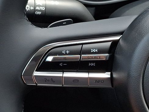 New 2026 MAZDA CX-50 AWD 2.5 S w/ Weather Package image 15