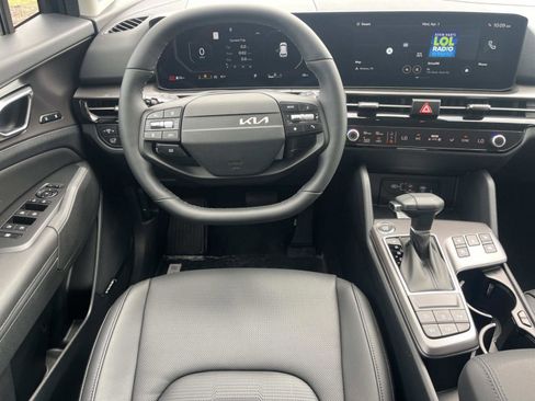 New 2026 Kia Sportage SX FWD image 10