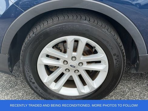 Used 2016 Ford Explorer FWD image 20