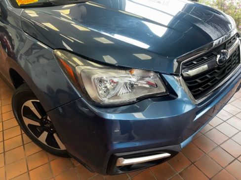 Used 2017 Subaru Forester 2.5i Premium w/ All-Weather Package AWD/4WD image 2