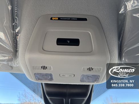 New 2026 Ford Transit 250 Cargo Van image 18