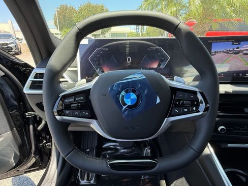 New 2026 BMW 330i Sedan w/ Convenience Package RWD image 23