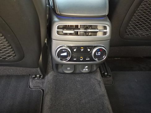 Used 2023 Genesis GV70 3.5T Sport w/ Sport Prestige Package AWD/4WD image 35