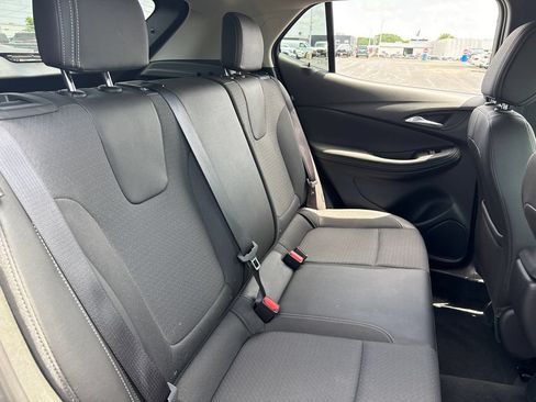 New 2026 Buick Encore GX Preferred AWD/4WD image 33