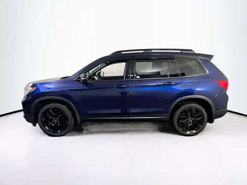 Used 2022 Honda Passport Elite image 8