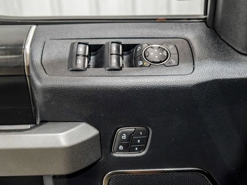 Used 2020 Ford F150 Raptor w/ Equipment Group 802A Luxury image 46