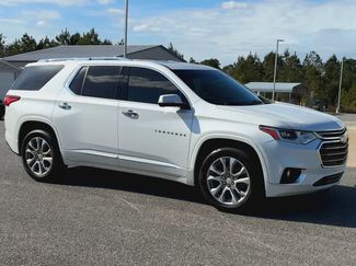 Used 2020 Chevrolet Traverse Premier w/ LPO, Floor Liner Package video 2