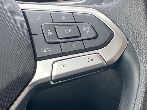 Certified 2022 Volkswagen Tiguan S AWD/4WD image 7