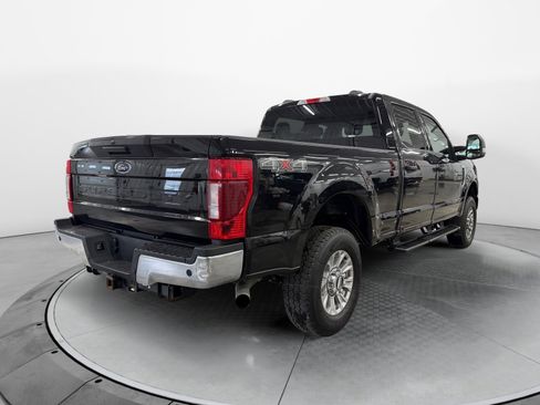 Used 2022 Ford F250 XLT image 5