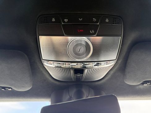 Used 2021 Mercedes-Benz G 63 AMG 4MATIC w/ AMG Night Package image 32
