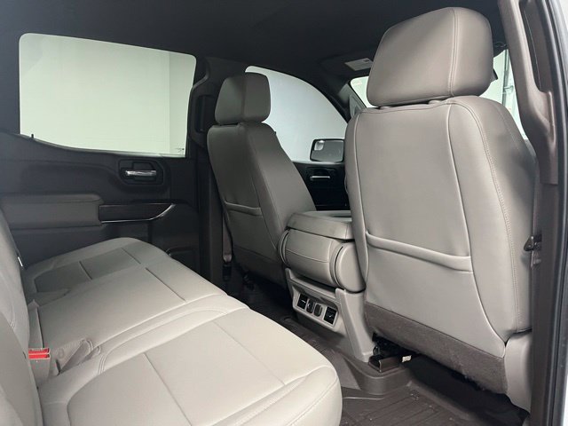 Used 2020 GMC Sierra 1500 SLT w/ X31 Off-Road Package AWD/4WD image 47