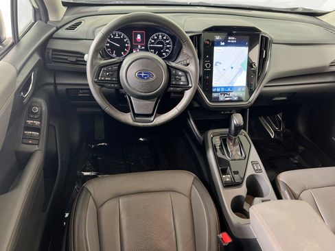 Used 2024 Subaru Crosstrek 2.5i Limited image 22