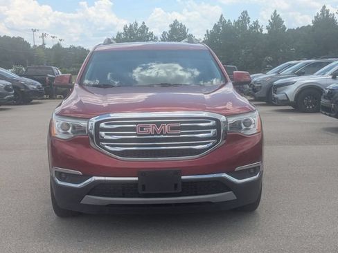 Used 2019 GMC Acadia SLT FWD image 8