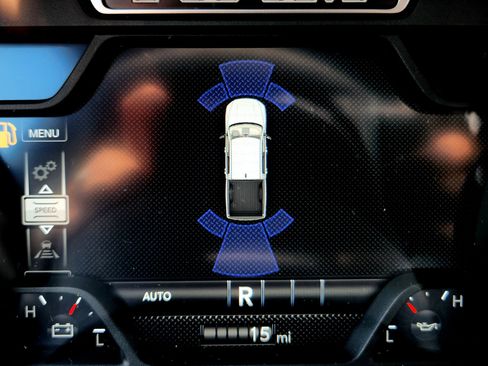 New 2025 RAM 1500 Big Horn image 24