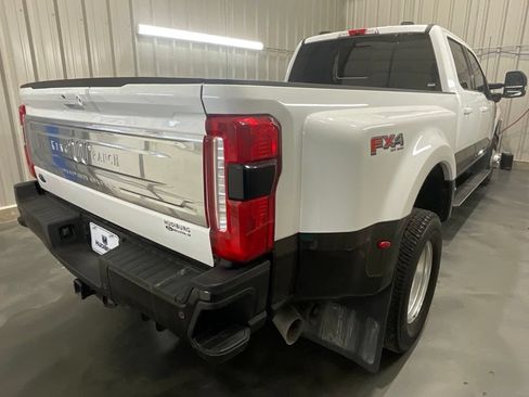 Used 2025 Ford F350 King Ranch AWD/4WD image 20