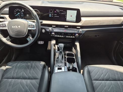 Certified 2024 Kia Telluride SX Prestige X-Line AWD/4WD image 12
