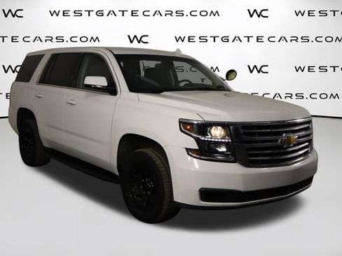 Used 2020 Chevrolet Tahoe 2WD image 36