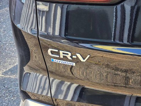Used 2023 Honda CR-V Sport image 14