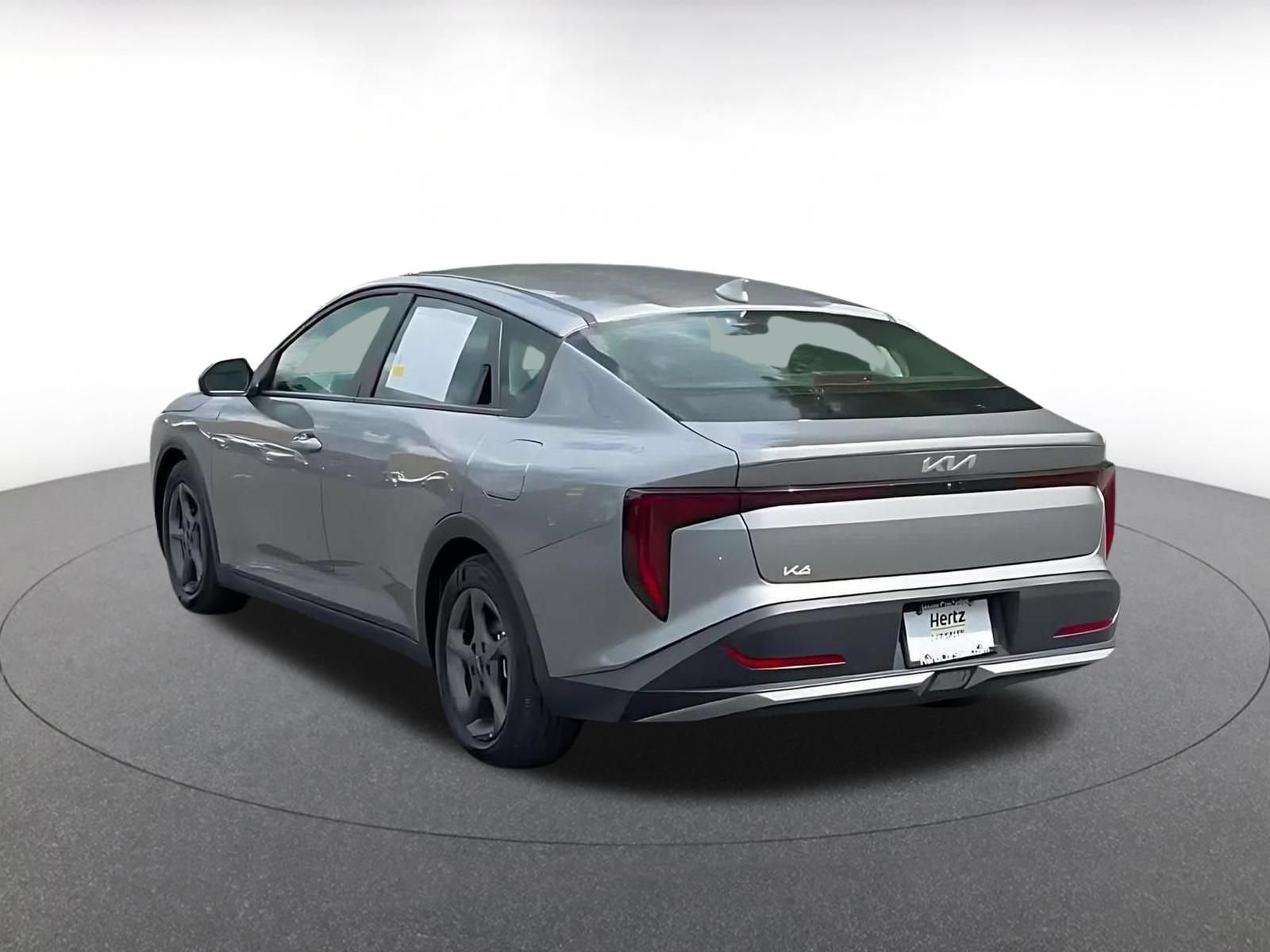 Used 2025 Kia K4 FWD image 10