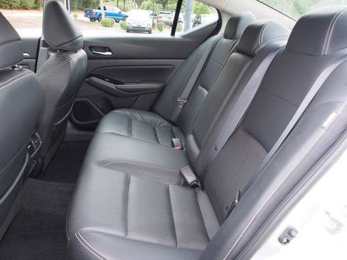 Used 2022 Nissan Altima 2.5 SL image 18