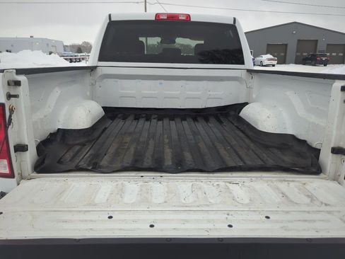 Used 2017 RAM 1500 Express w/ Express Value Package image 11