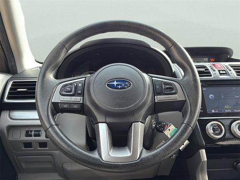 Used 2017 Subaru Forester 2.5i Premium w/ All-Weather Package image 24