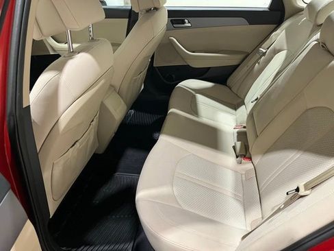 Used 2017 Hyundai Sonata ECO image 19