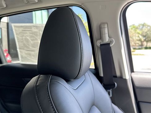 New 2025 MAZDA CX-5 AWD 2.5 S image 21