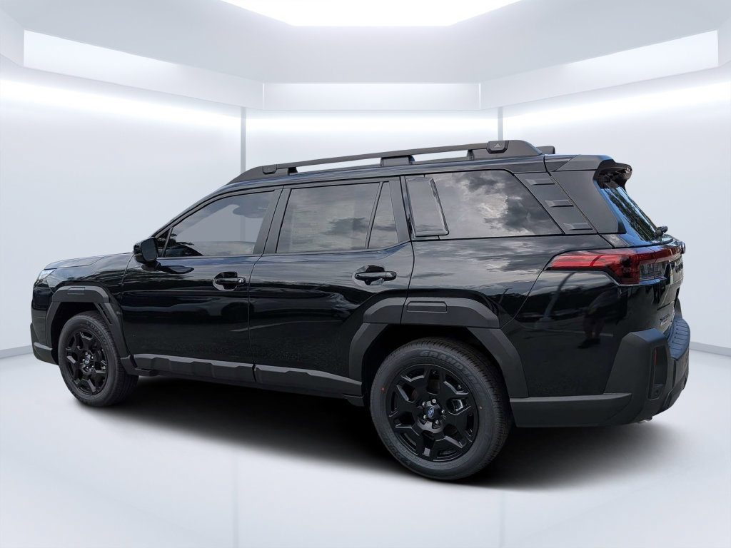 New 2026 Subaru Outback Limited w/ Premium/Limited Package AWD/4WD image 5